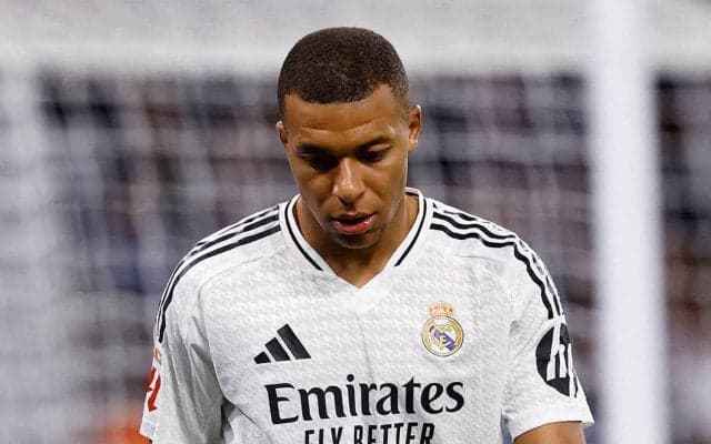 エムバペはなぜフランス代表に招集されなかったのか 事情通が明かす本当の理由