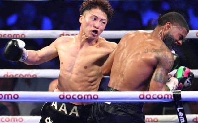 井上尚弥は「世界最高だ」　再び井上尚弥戦を回想したフルトンが漏らした“本音”「あの体重でやるべきじゃなかったのかも…」