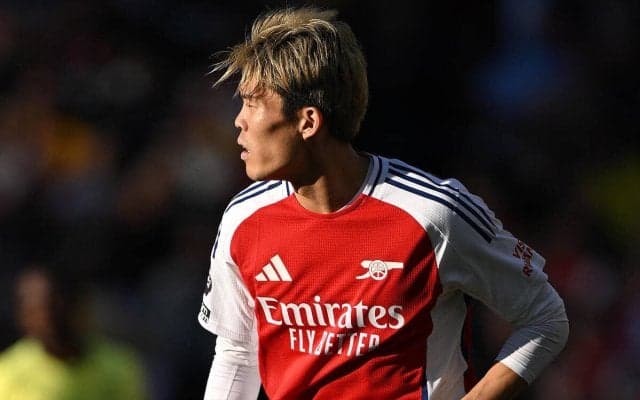 冨安健洋が治療で数週間離脱…アルテタ監督が明らかに　「環境を少し変える」