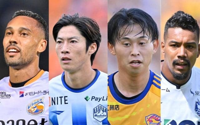 【長崎、山形、岡山、仙台で争う、J1昇格プレーオフ展望(1)】短期決戦の勝ち方を知る元U17日本代表・森山佳郎監督が率いる仙台か、J2トップの得点力を誇る長崎か