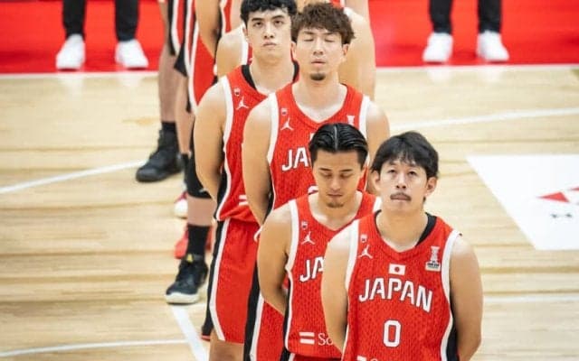 富樫勇樹「機会を手放すよりはチャレンジしたい」次世代へのエールと日本代表への思い語る