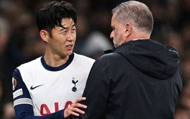 「不便な状況」トッテナムのソン・フンミンへの人種差別発言をした同僚擁護に韓国紙が憤怒！英紙も「韓国人を侮辱」と非難