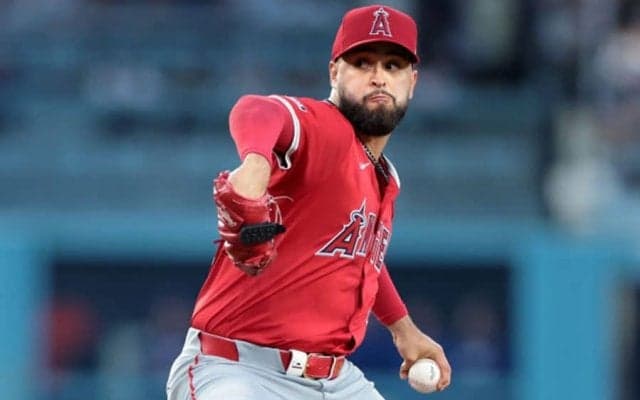 “大谷仲良し左腕”への宣告に悲しみ続出「無理なんですけど」　対戦時に悪夢…来季全休か