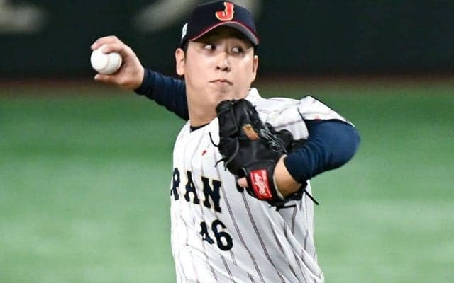 侍26歳は「絶対世界に見つかった」　止まらぬ無双…21.00にX衝撃「覚醒しちゃった」