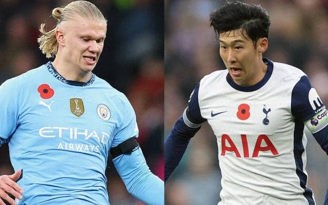 【プレミア注目プレビュー】公式戦4連敗の悩める王者シティがバウンスバック図るスパーズとの強豪対決