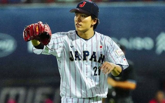 侍26歳左腕が覚醒したワケ　データで迫る変化…“泣き所”を克服、5.01→1.00