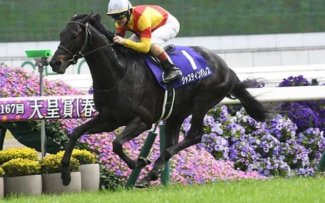 【ジャパンC予想】ハイレベルな一戦は追い込み不利!? 勝負の分かれ目は前走4角での位置取りにあり