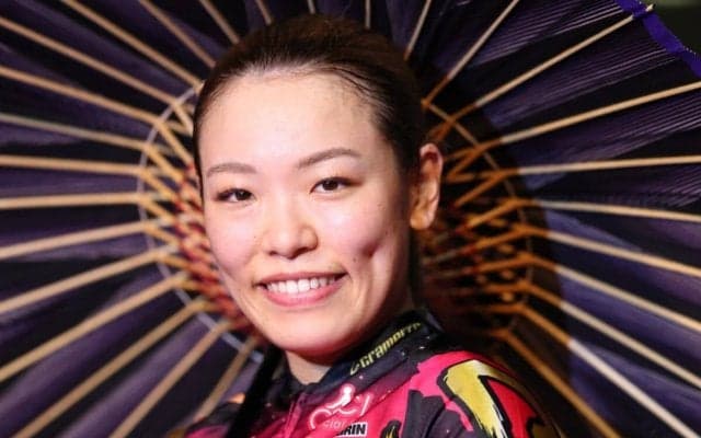 世界女王の佐藤水菜が競輪祭女子王座戦で完全優勝！　ガールズグランプリへ向け「もう一度基礎から作り直す」と連覇狙う