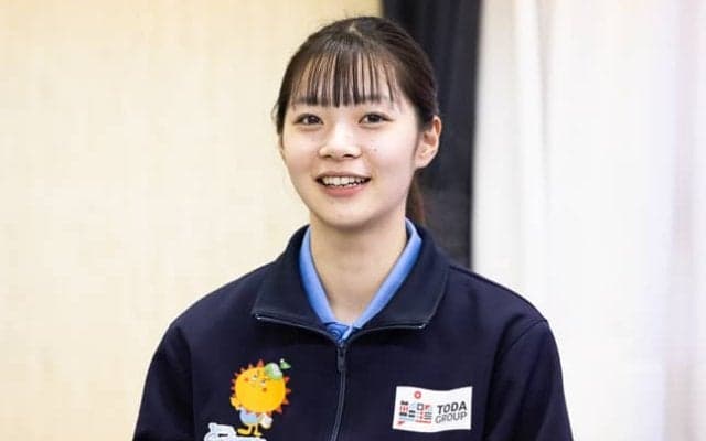 【バレー】東京サンビームズ・森田英莉主将「個性豊かに、だけど勝負にもこだわりたい」、大門莉珠「厳しい場面でチームを助けたり、流れを変えたい」 Ⅴ女子