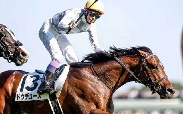 【AI予想・ジャパンC】現役ラストシーズンに更なる進化を見せる日本総大将 GI連勝へ人工知能も太鼓判