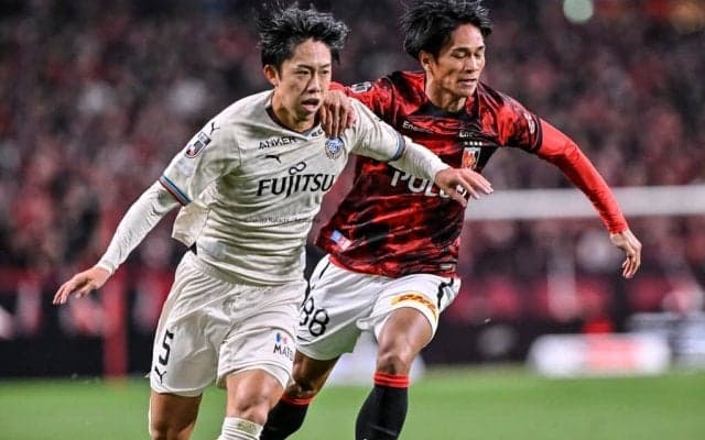 【異例の45分マッチが再燃させた、J1川崎の熱さ(2)】佐々木旭が説く「今日のような姿勢はこれからも貫いていくべき」の気持ち。三浦颯太に沸きあがった「僕も負けない」