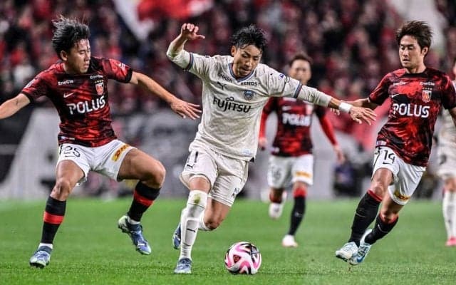 【異例の45分マッチが再燃させた、J1川崎の熱さ(1)】「いつもと違うチャレンジになるけど、後悔したくない」選手の心に残った鬼木監督の言葉と、通常とは異なる事前準備がもたらしたもの