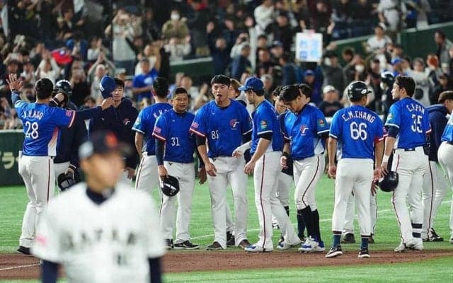先発変更の台湾監督、日本に謝罪「申し訳ございません」　決勝へ意欲「温存したい」
