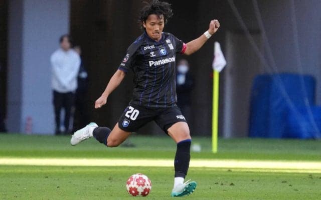 「ただただ力不足」9大会ぶり天皇杯制覇ならずのG大阪、DF中谷進之介は「負けたら何も残らないというのを改めて痛感」