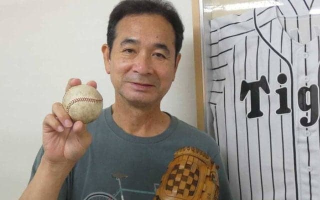 阪神から戦力外→2球団から打診も…愛妻の一言で“翻意”「終わった方がいい」