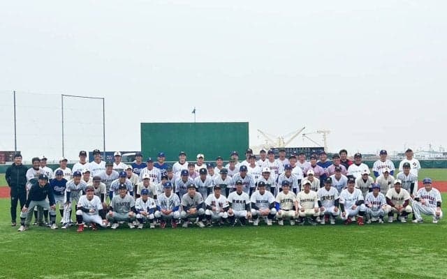 福岡発・アマ野球の新時代！　高校、大学、社会人の３団体が初の交流戦で描く未来