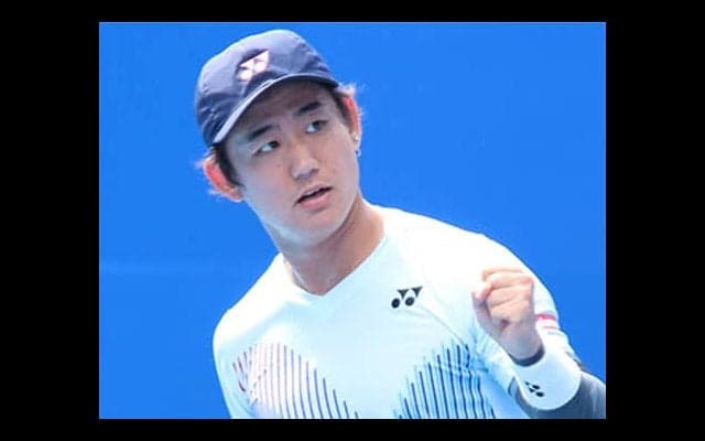 西岡良仁ら 日本勢11名出場