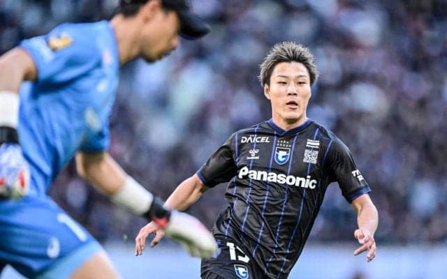 【宇佐美貴史不在のガンバ大阪が天皇杯決勝で直面したもの(1)】「言い訳はしたくない」とポヤトス監督は言うも、守備の大黒柱は「貴史君がいないと点が取れない課題が出た」と指摘