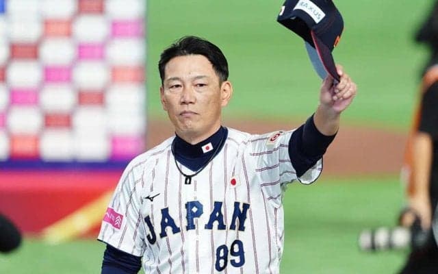 物議醸した投手変更「フェアじゃないのでは」　曖昧な新ルールに困惑…侍Jが直面した“難敵”