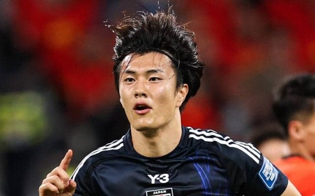 サッカー日本代表の１トップ事情を福田正博が解説 小川航基の活躍でレギュラー争いに変化あり？