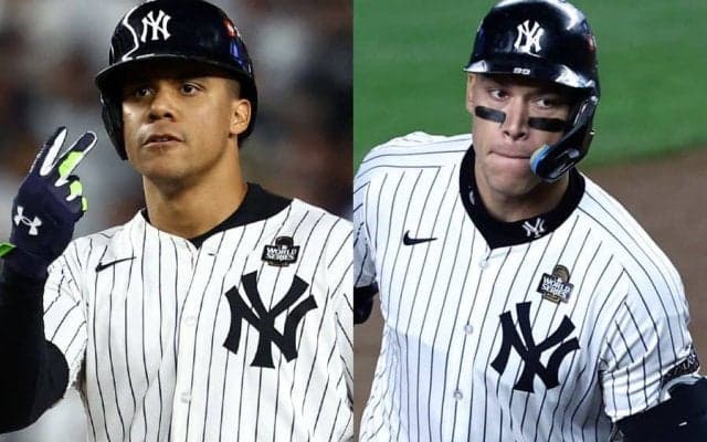 天才ソトと再契約へ…ジャッジがオーナーに直談判　自身の契約超えも「どうでもいい」