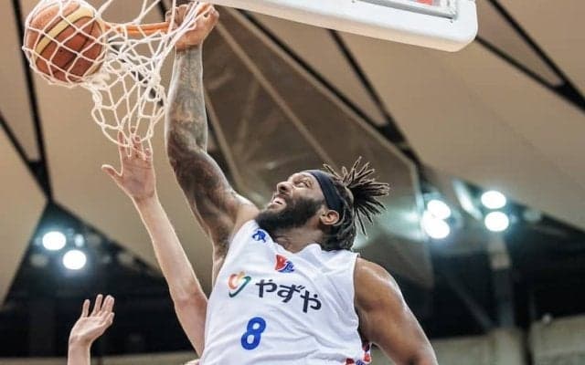 福岡が鹿児島との西地区首位攻防戦を制す…A千葉や富山も白星／11月23日 B2試合結果