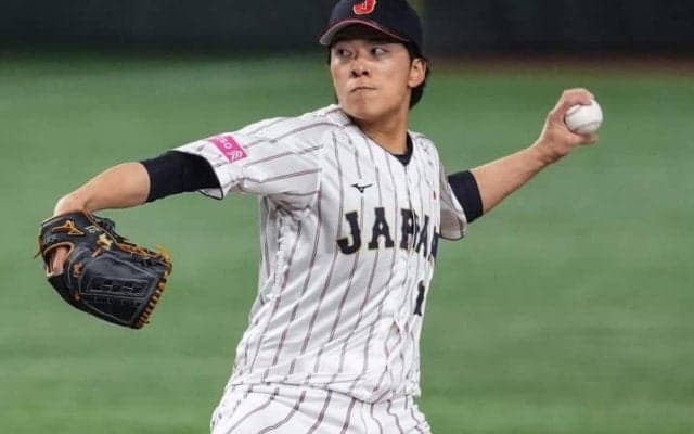 賛否両論を生んだ“曖昧なルール”…ピッチクロックがなぜ「精密機械」早川隆久を狂わせたのか【プレミア12】