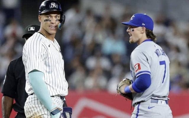 「最悪だ」ジャッジの満票MVPが波紋　30-30達成の有望株への1位票ゼロで問われる“記者投票の価値”「評価する人間がいない」