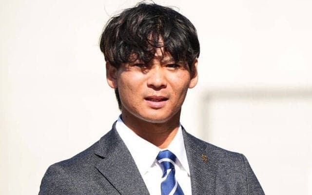 西武、鷹戦力外の仲田慶介と育成契約　「レギュラー争いに加わっていきたい」…球団発表