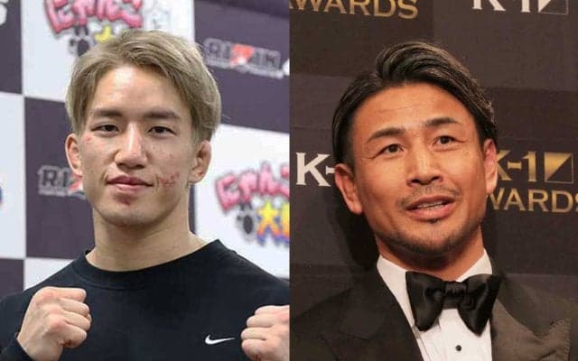 【UFC】「他のやつとは違う」朝倉海、王者パントージャ戦に“勝機”　魔裟斗は日本人王者の誕生を期待「マニー・パッキャオみたいなレジェンドに」