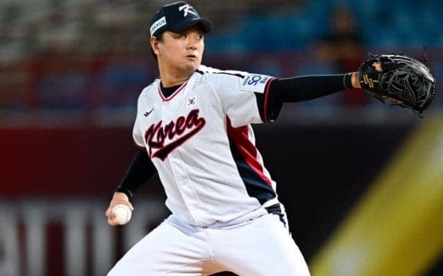 「実力差は歴然だった」オープニングラウンド敗退の韓国　日本、台湾に敗れたチームを母国メディアが辛辣批判「世代交代を進めた結果がこれだ」【プレミア12】