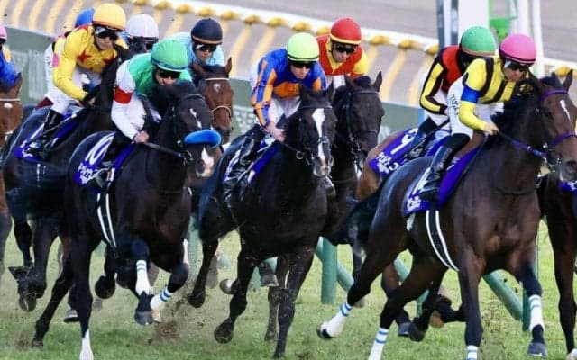 【ジャパンカップ】オーギュストロダンはラストラン飾れず