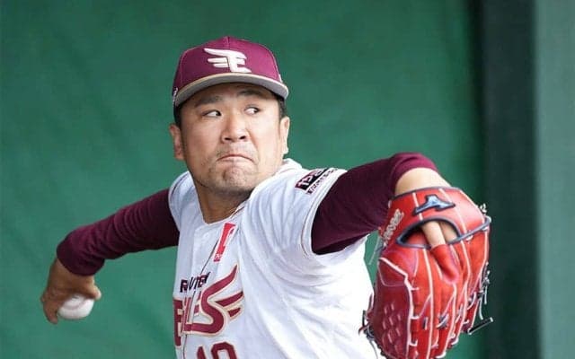 田中将大が楽天退団を発表「新たなチームを探す」　今後は未定…球団は保留者名簿に記載せず
