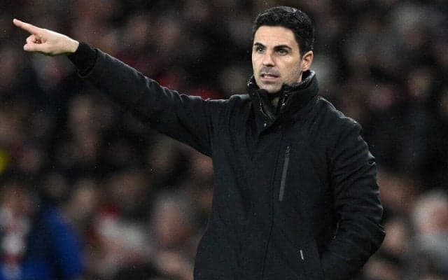 「チーム全体の努力の賜物」白星リスタートのアーセナル、アルテタ監督は初ゴールの17歳ら途中出場組の活躍にも満足「別の類の支配力が得られた」