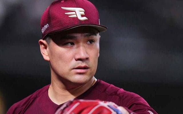 田中将大退団にX激震「マジですか」　突然の発表に大騒ぎ「涙が止まりません」