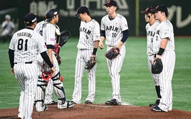 解説・古田氏が突然「きたきたきた！」　Xビックリ「何のことかと思った」「視野広すぎ」