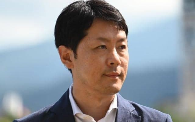 橋口慎介調教師がJRA通算200勝達成！ 「もっと勝てるように頑張っていきます」