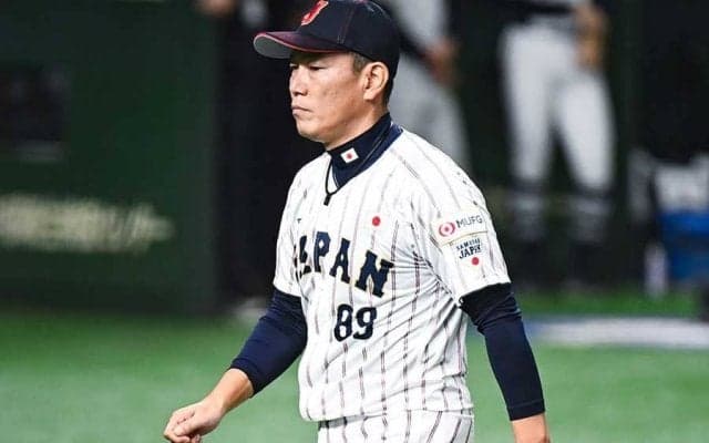 侍ジャパン、台湾に敗れ世界一逃す　戸郷が痛恨2被弾…大会連覇ならず、連勝27でストップ