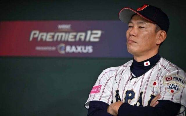 【プレミア12】侍ジャパン、打線沈黙4安打で悲願の連覇ならず　直球狙い“痛恨の2被弾”が致命傷に