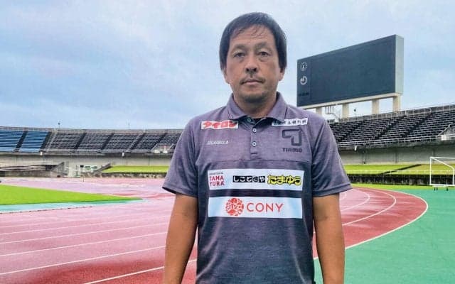 【JFL最終節】二川孝広監督率いるFCティアモ枚方がクラブ史上最高の3位！ 指揮官称賛のルーキーDF2発などで沖縄に大逆転勝ち…4連勝で2024年を締めくくる