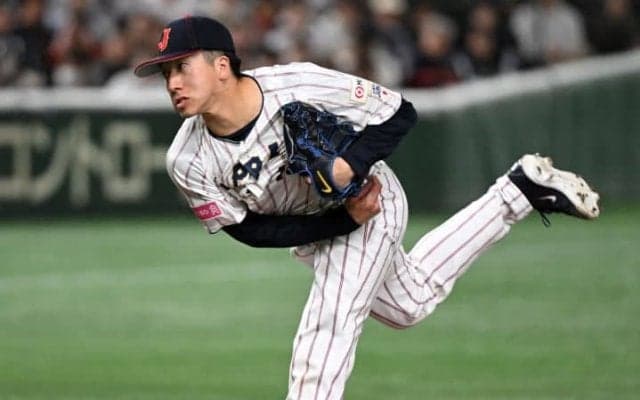 「かけていられなかった」銀メダルをすぐに外した侍の守護神の本音　味わった“2度目”の悔しさは「今後の野球生活につなげていきたい」【プレミア12】