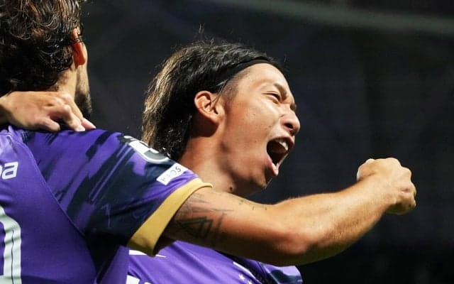 川辺駿「広島に帰ってきてよかった」　スイスとベルギーで学んだワンタッチでボールをさばく技術