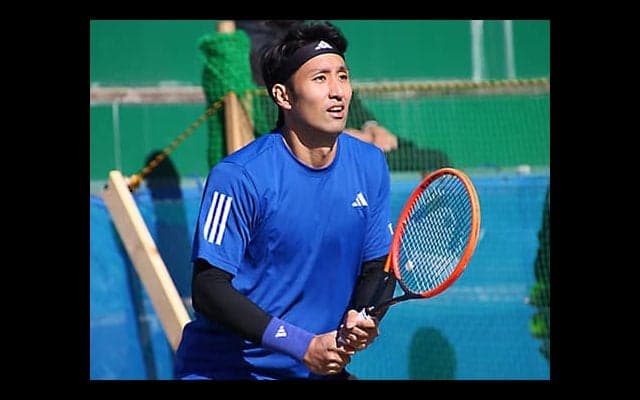 内山靖崇、今季終了 CH2勝にツアー8強の1年