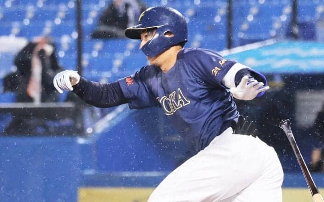 2025年のドラフト上位候補 創価大・立石正広が波乱の１年を乗り越えてたどり着いた新境地