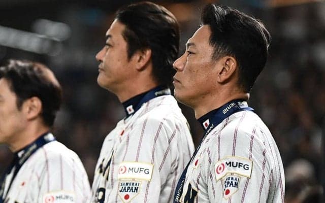 “井端ジャパン初黒星”2つの敗因　専門家が指摘…台湾に見せつけられた執念