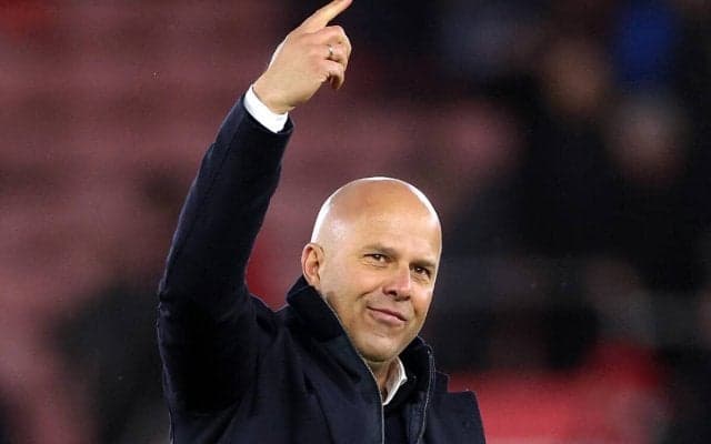 「調子に乗るわけにいかない」　首位固めのリバプール、指揮官に気の緩みなし