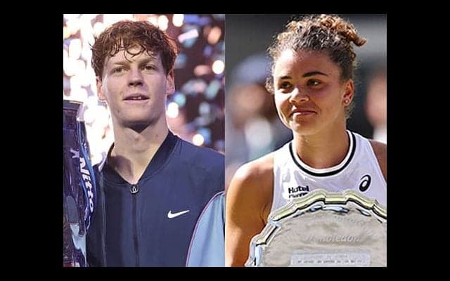 男女ともイタリア勢が席巻の1年に