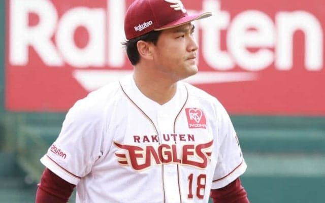 田中将大　楽天電撃退団も＂悪手＂が指摘される理由　「もう少し考えても良かったのでは」