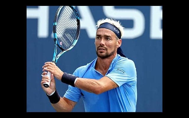  37歳フォニーニが今季初V 