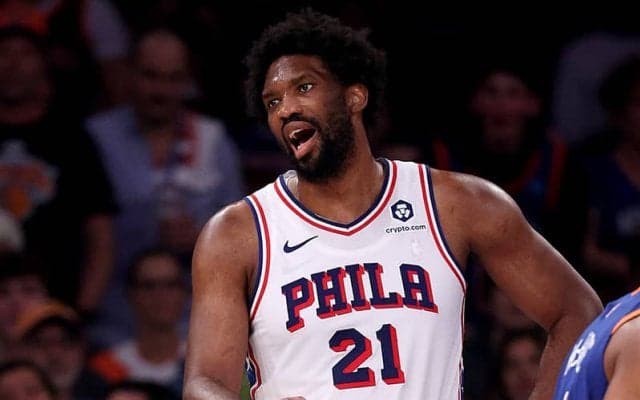 反省の色なし…エンビードが遅刻癖を非難された直後にまた遅刻